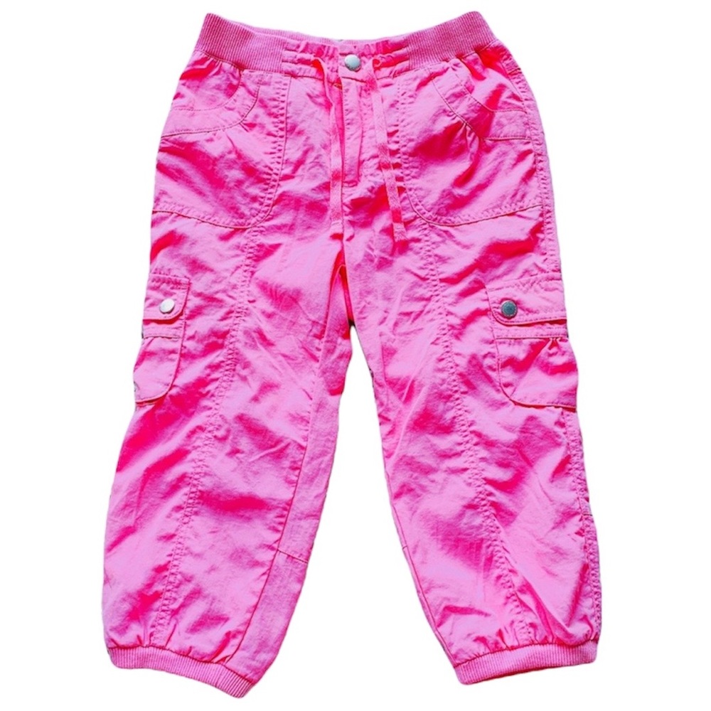 Hang Ten Girls Capris